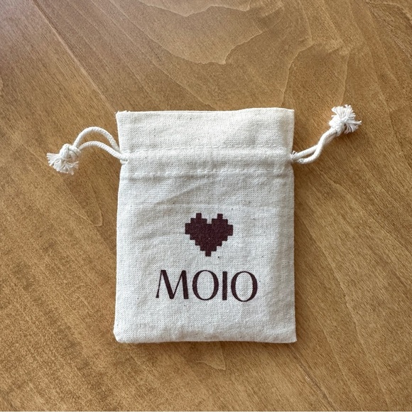 Moio Purple Trio Bracelets, Set of 3, Anthropologie Stocking Stuffer, NWT - Picture 9 of 10